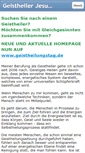 Mobile Screenshot of mediumonline.de